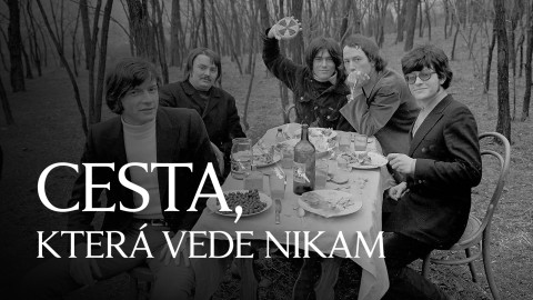 Cesta, která vede nikam