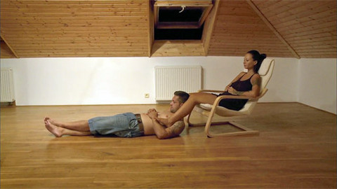 Navždy svoji - Epizoda 4/6