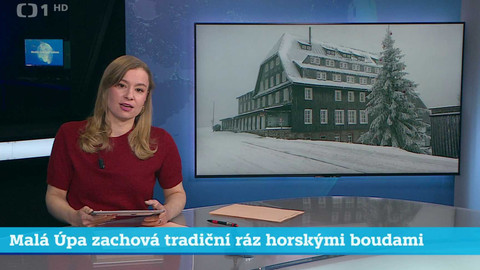 Události v regionech (sever a východ) - 26. listopadu