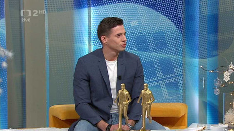 Dobré ráno - 3. ledna 2023