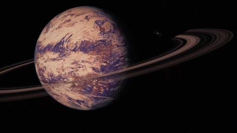 Dobrodružství vědy a techniky - Vzdálené cíle - výzvy pro budoucí kosmické lety