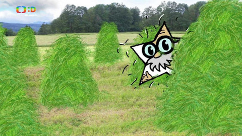 Kombajn je fajn - Epizoda 7/10