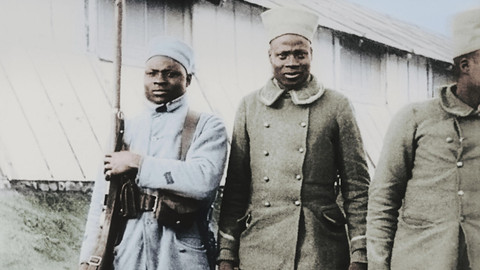 Apokalypsa Verdun - 2/2 Iluze