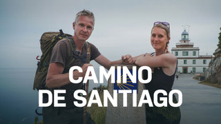 Camino de Santiago