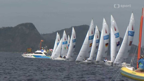 XV. letní paralympijské hry 2016 Rio de Janeiro - Souhrn z průběhu soutěží