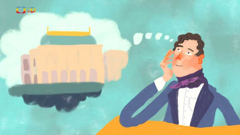 Zprávičky - 12. června 2021