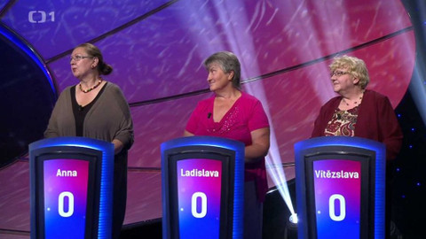 Kde domov můj? - 6. prosince 2017