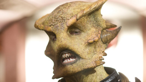 Dobrodružství Sarah Jane - 2/12 Vězeň Judoonů - 2. část