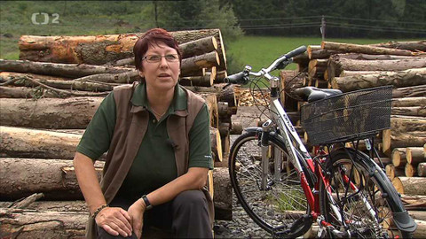 Přidej se - Cyklostezky v Beskydech