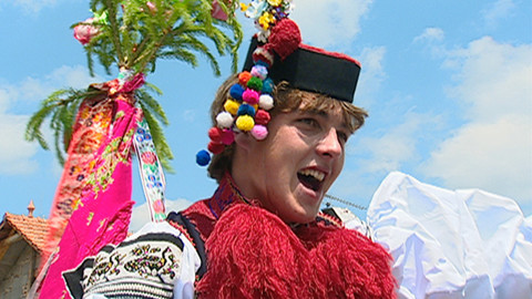 Legrútská historie