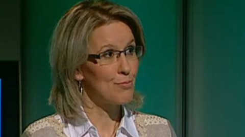 Hyde Park ČT24 - 14. ledna 2013