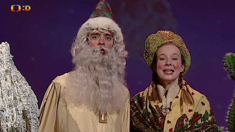 PLANETA YÓ - 13. dubna 2017