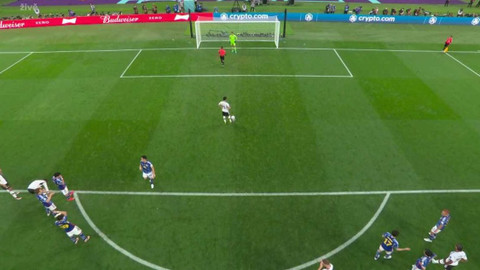 FIFA MS ve fotbale 2022 Katar - Německo - Japonsko