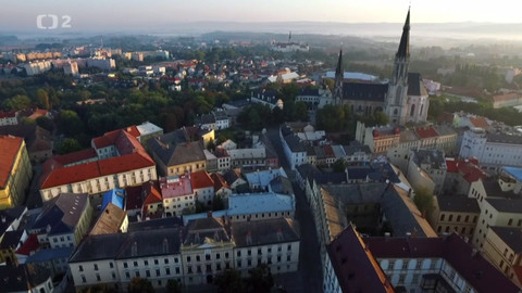 Univerzita Palackého