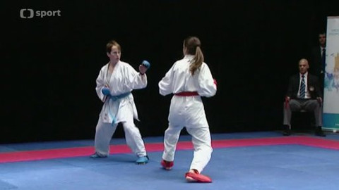 Magazín bojových sportů - The best of 2012 bojových umění