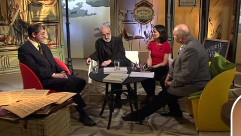 Artefakta - Vydání celoživotních zpěvníků Přemysla Ruta aneb Písně mají svoji historii