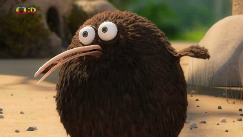 Esa z pralesa - 44/52 Pralesní akademie