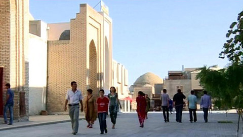 Babylon - 18. března 2012