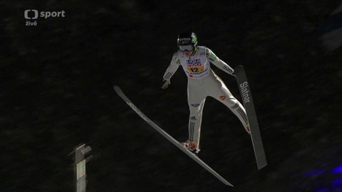 MS v klasickém lyžování 2017 Finsko - Závod smíšených družstev ve skoku na lyžích