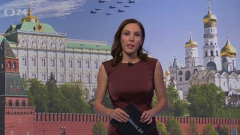 Horizont ČT24 - 2. listopadu 2016