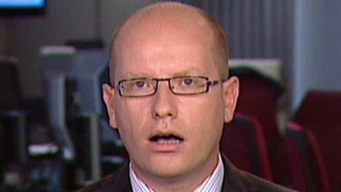 Otázky Václava Moravce - 18. července 2010 13:06