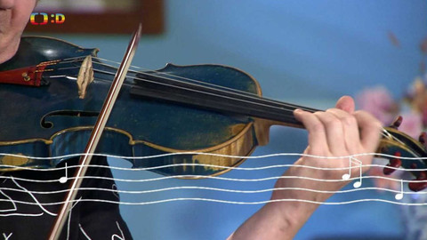 Hudební perličky Pavla Šporcla - Ilja Hurník