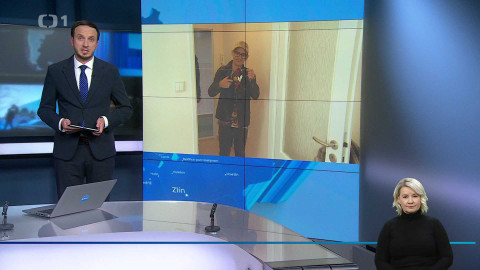 Události v regionech (Ostrava) - 29. října