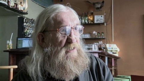 Fenomén Underground - „Galérka Chátry“