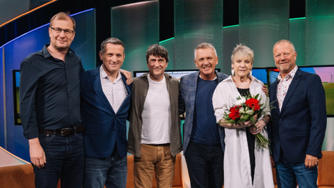 Zázraky přírody - 31. května