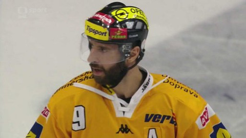 Buly hokej - HC Verva Litvínov - HC Oceláři Třinec