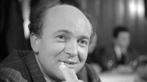 Česká detektivka - 1/9 Cliftonky a Karel Čapek