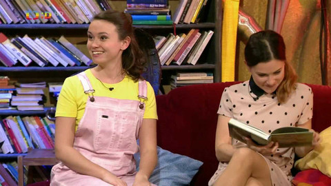 PLANETA YÓ - 23. března 2022