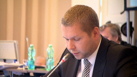 Reportéři ČT - 27. ledna 2014