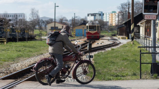 Po jindřichohradecké úzkokolejce