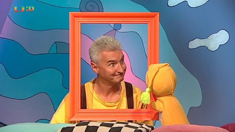 Kouzelná školka - 26. září 2013