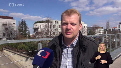 Čtyřka sport - 21. března 2019