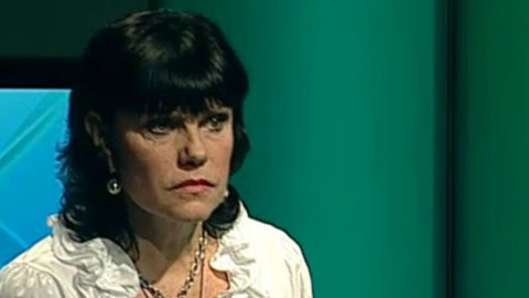 Hyde Park ČT24 - 18. ledna 2011