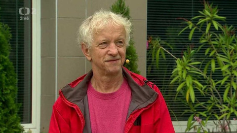 Dobré ráno - 23. července 2020