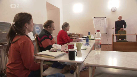 Nedej se! - Klimatická akademie