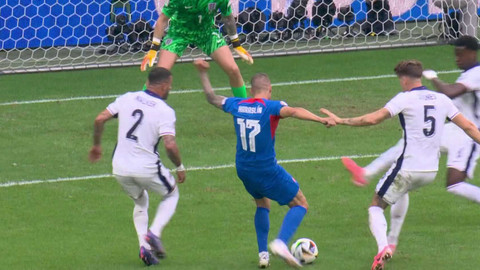 UEFA EURO 2024 Německo - Sumář dne