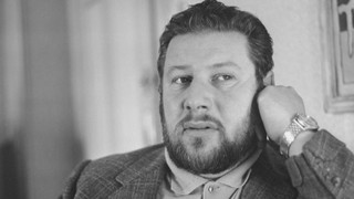 Peter Ustinov