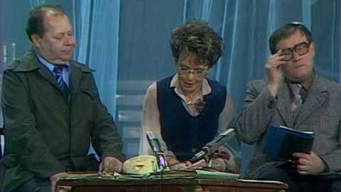 Televarieté - Televarieté 36