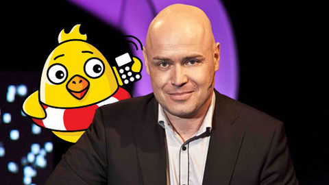 Vysoká hra - Vysoká hra pro Kuře