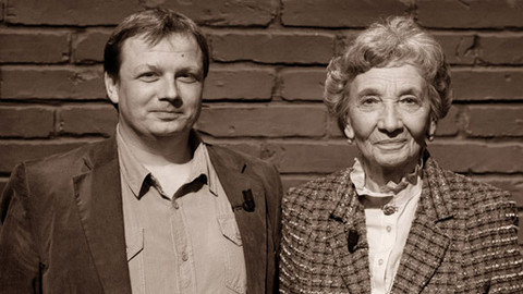 Krásný ztráty - 4. dubna 2012