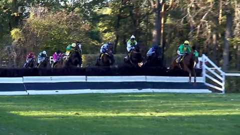 Sezóna v sedle - Sezona v sedle 2018