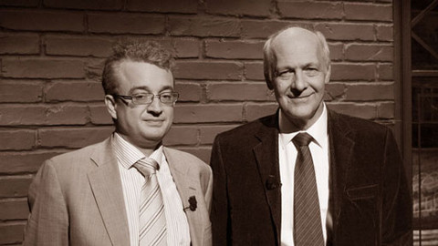 Krásný ztráty - 17. listopadu 2011