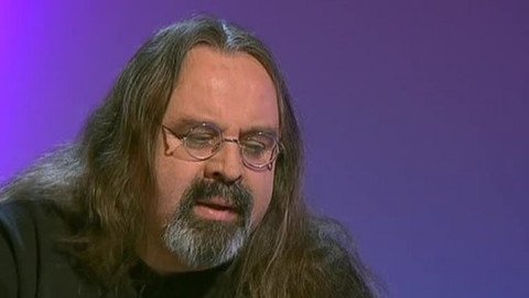 Před půlnocí - 13. ledna 2012