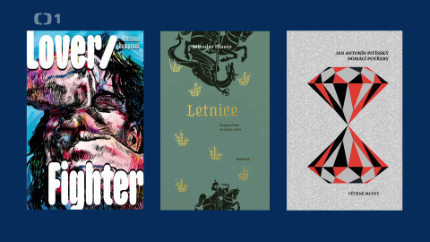 Magnesia Litera - Magnesia Litera 2025 - nominace