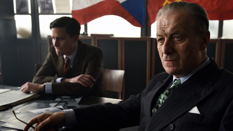 Bohéma - 5/6 Vyhrát za každou cenu