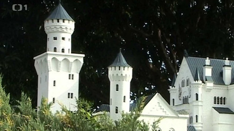 Objektiv - 8. května 2016